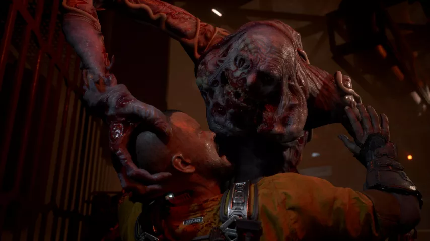 The Callisto Protocol 02