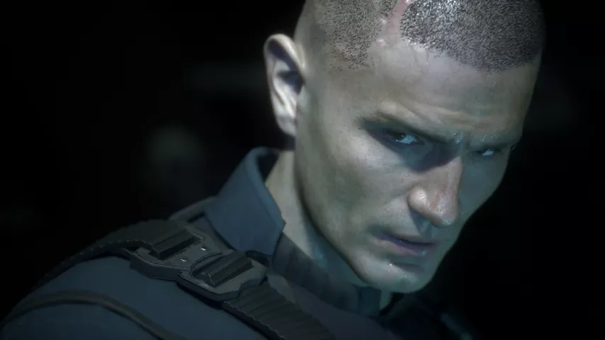 The Callisto Protocol 05