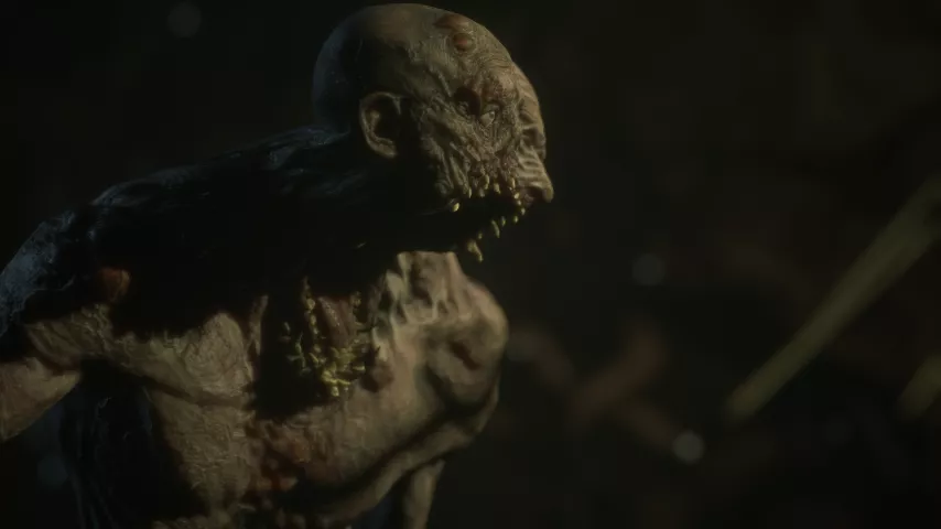 The Callisto Protocol 08