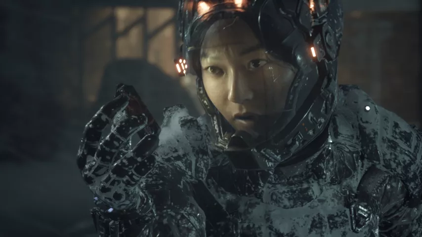 The Callisto Protocol 15