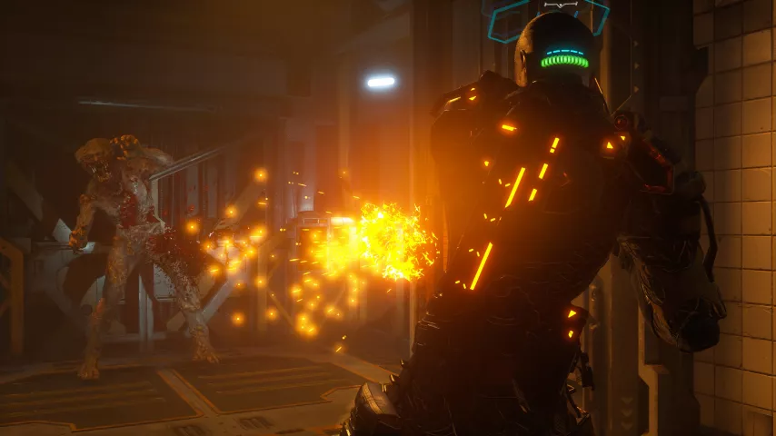 The Callisto Protocol 17