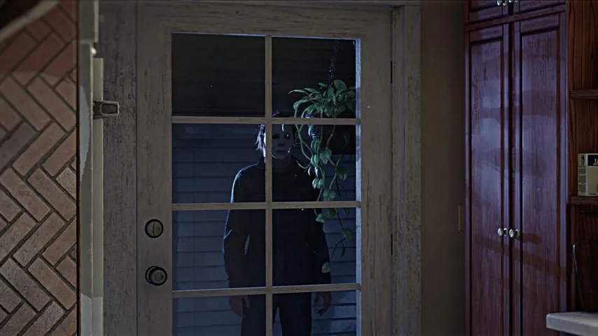Halloween: The Game — прохождение сюжетной кампании - Пролог