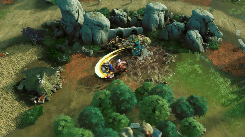 EverSiege Untold Ages 03