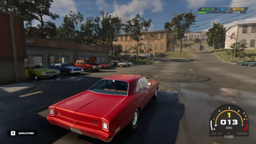 Car Mechanic Simulator 2026 05