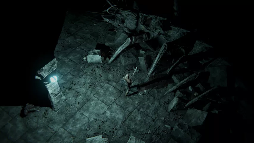 Spark in the Dark 02