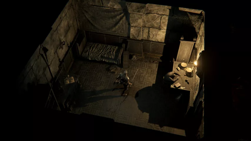 Spark in the Dark 05