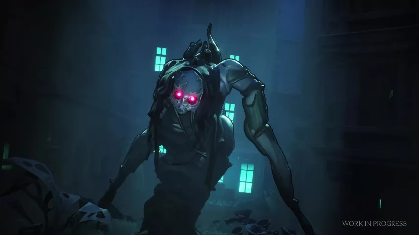 Koshmar The Last Reverie 06