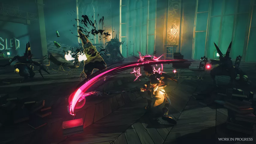 Koshmar The Last Reverie 08