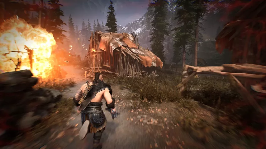 Guardians of the Wall 03