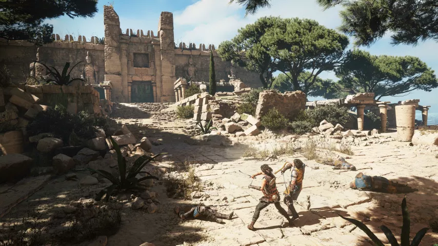 Resonance A Plague Tale Legacy 02