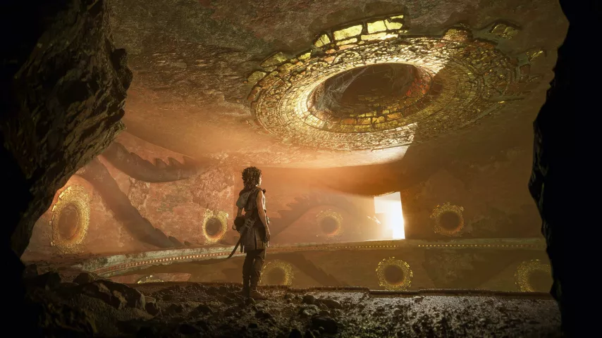 Resonance A Plague Tale Legacy 04