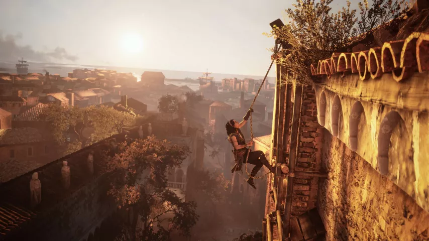 Resonance A Plague Tale Legacy 07