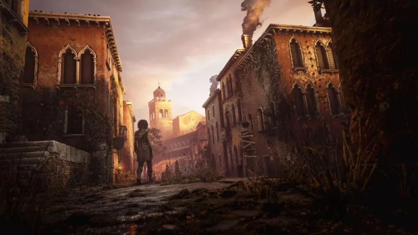 Resonance A Plague Tale Legacy 08