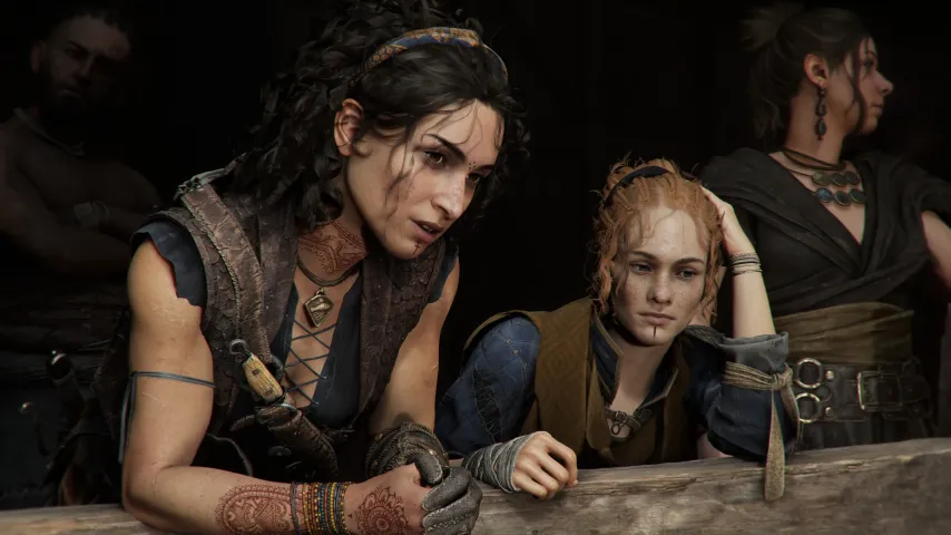 A Plague Tale Legacy 01
