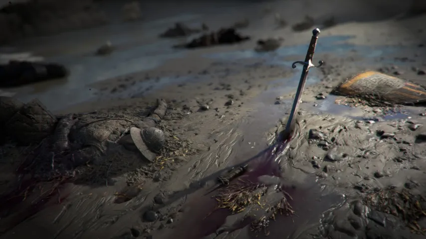 A Plague Tale Legacy 02
