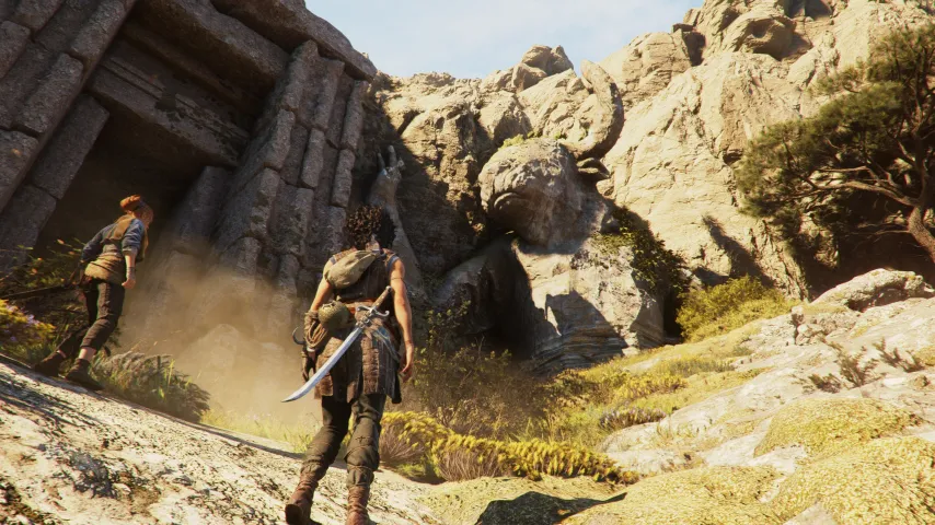 A Plague Tale Legacy 09