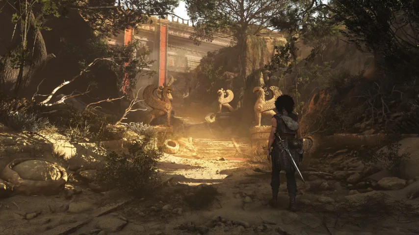 A Plague Tale Legacy 11