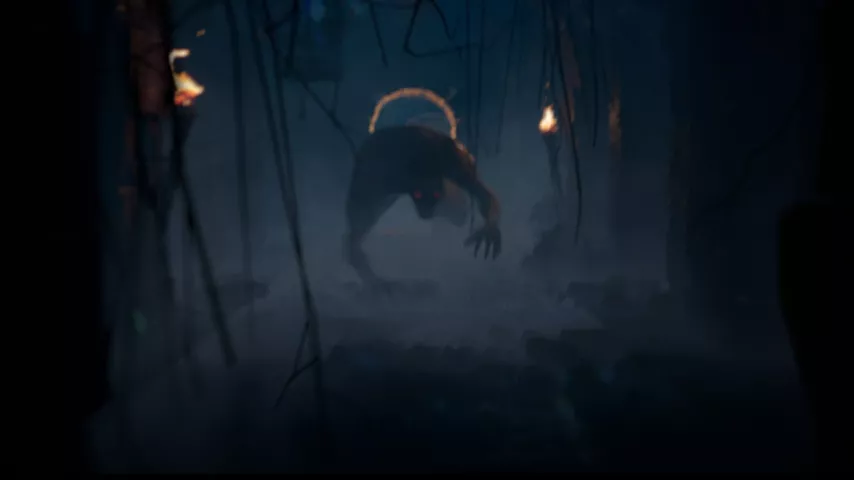 Devil of the Plague 04