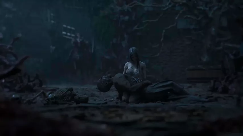 Embers of the Uncrowned 01