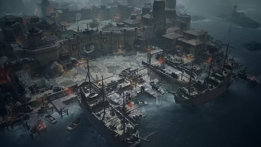 Embers of the Uncrowned 06