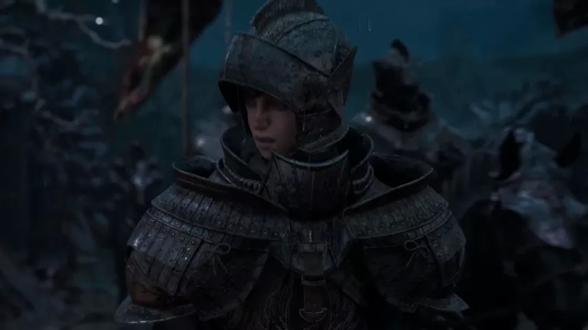 Embers of the Uncrowned 10