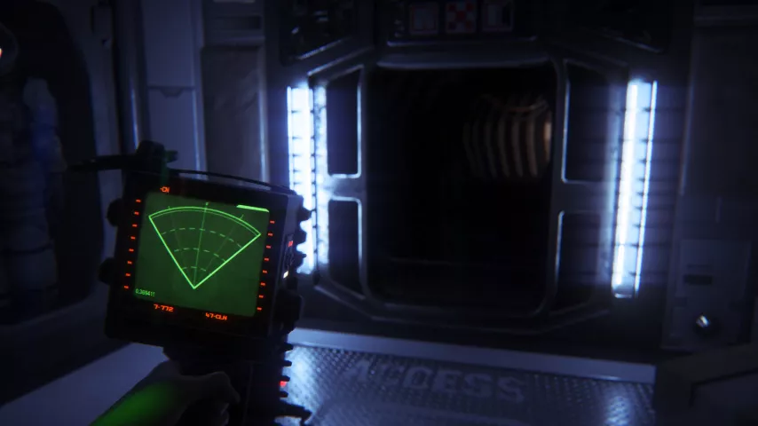 Alien Isolation 04