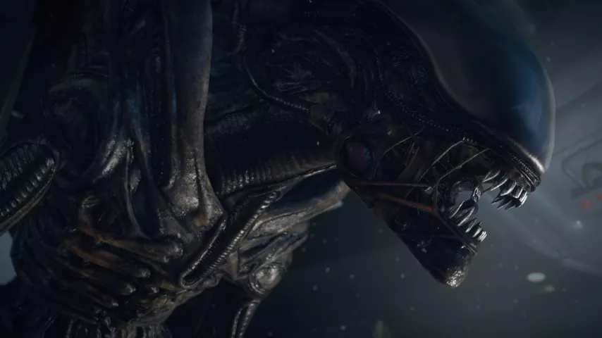 Alien Isolation 08