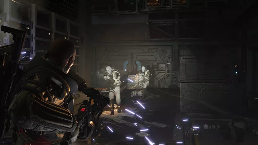 Aliens Fireteam Elite 2 04