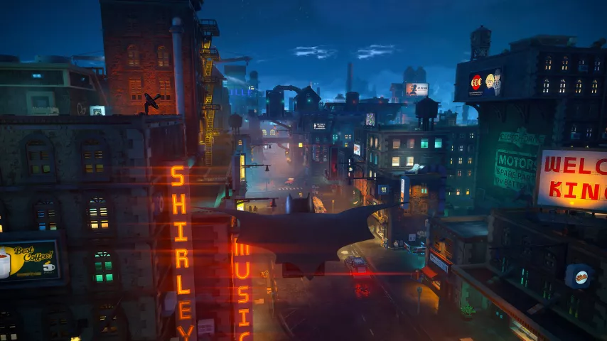 LEGO Batman 02