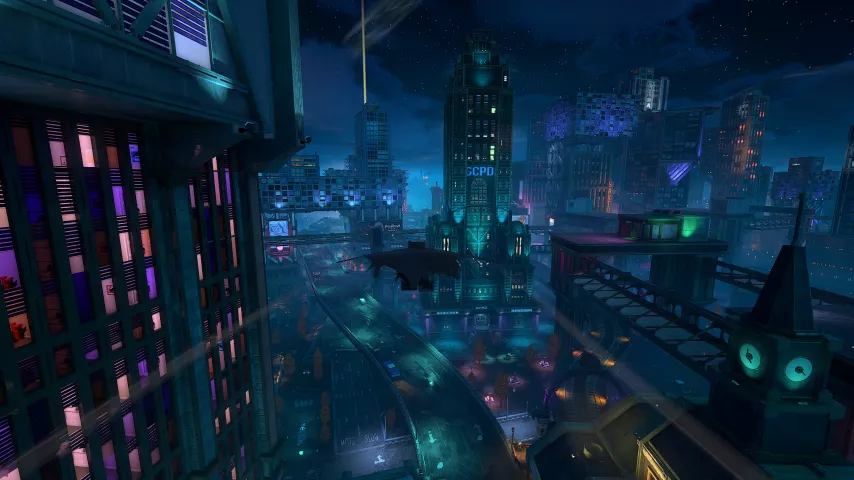 LEGO Batman 17