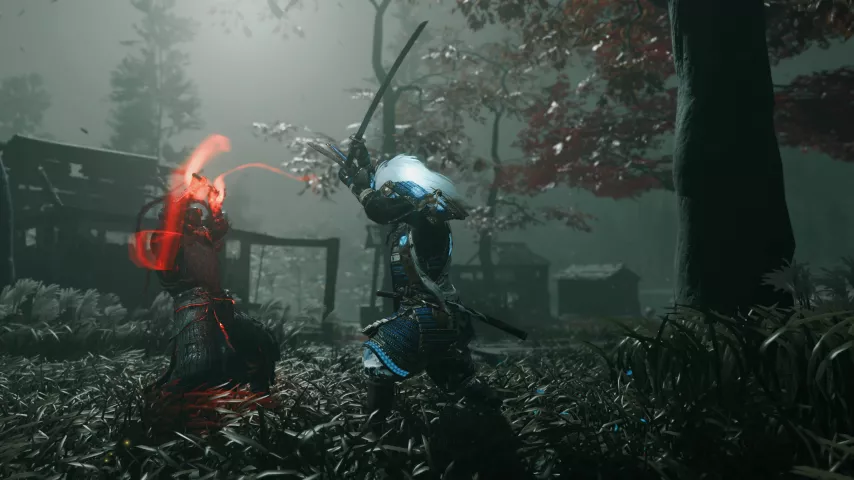 Ghost of Tsushima 08