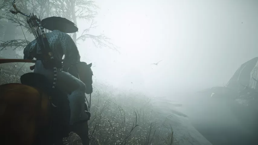 Ghost of Tsushima 12