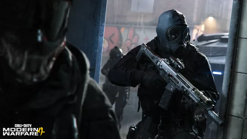 CoD MW4 11