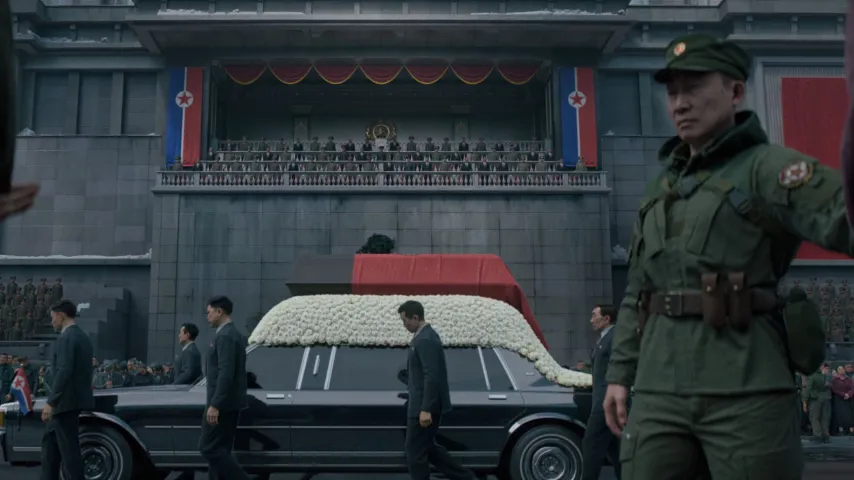 Прайс действует в одиночку в мегаполисе в кампании Modern Warfare 4