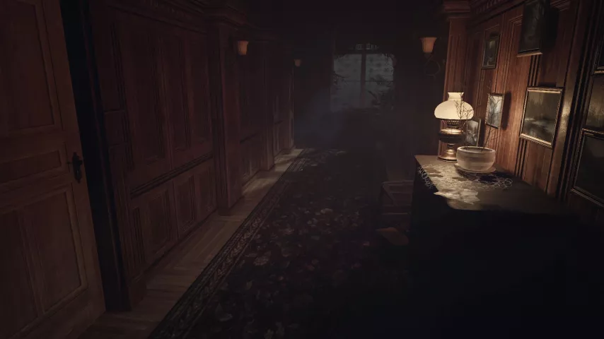 The Patient - can you escape 05