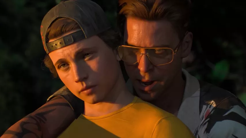 Until Dawn 2 07