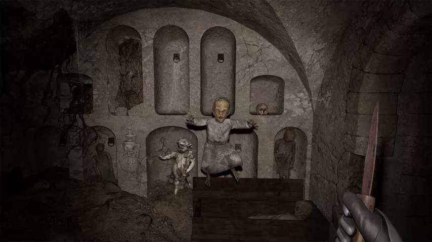 Abyss Of Doom 06
