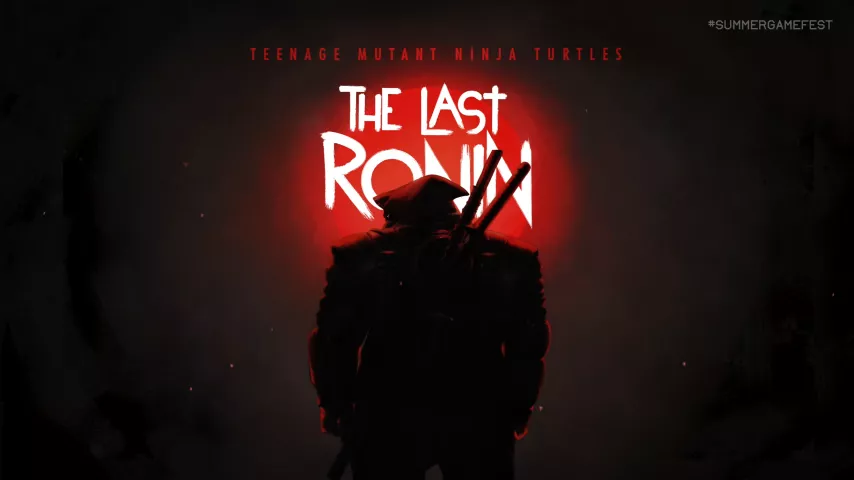 The Last Ronin
