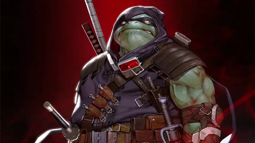 last ronin 01