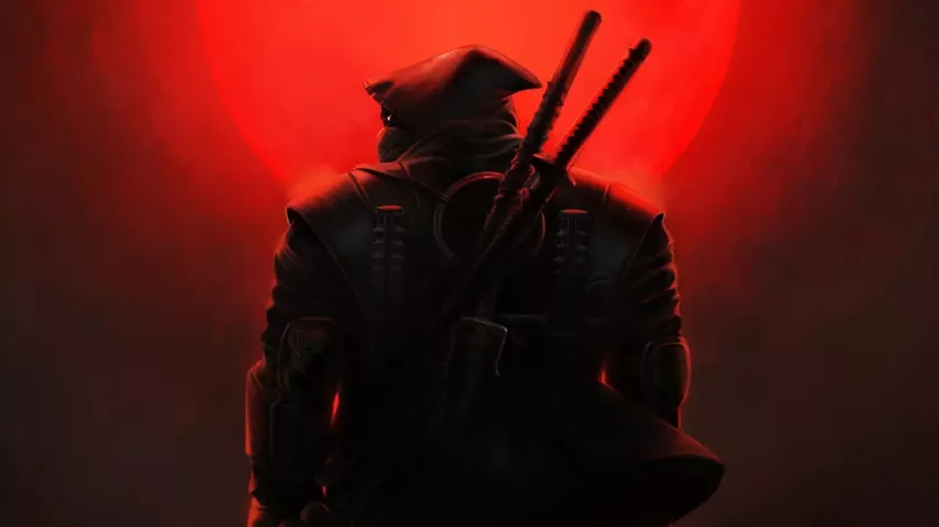 Last Ronin 03