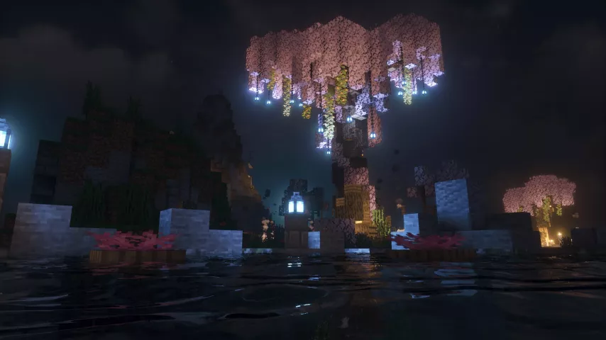 Minecraft 01