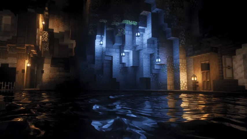 Minecraft 02