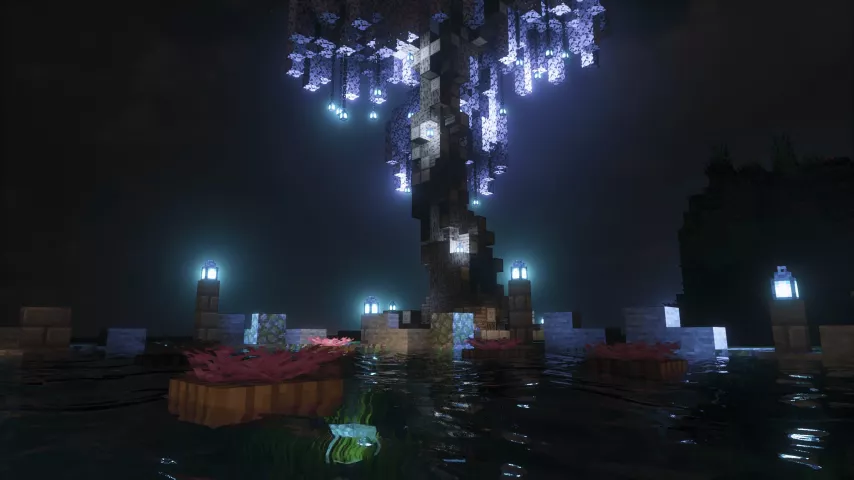 Minecraft 03