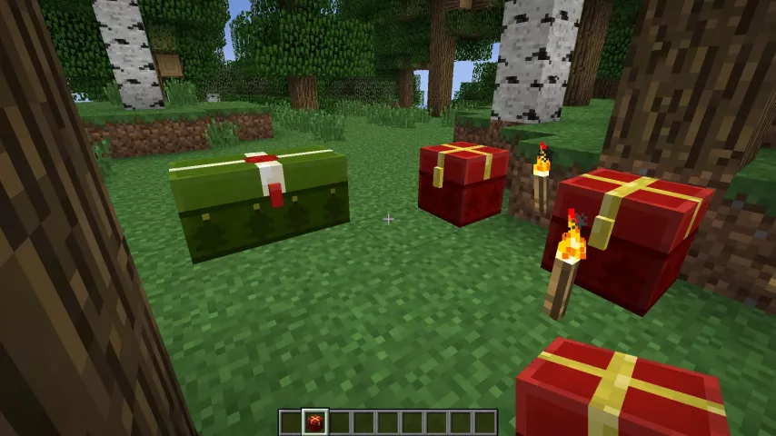Minecraft 05