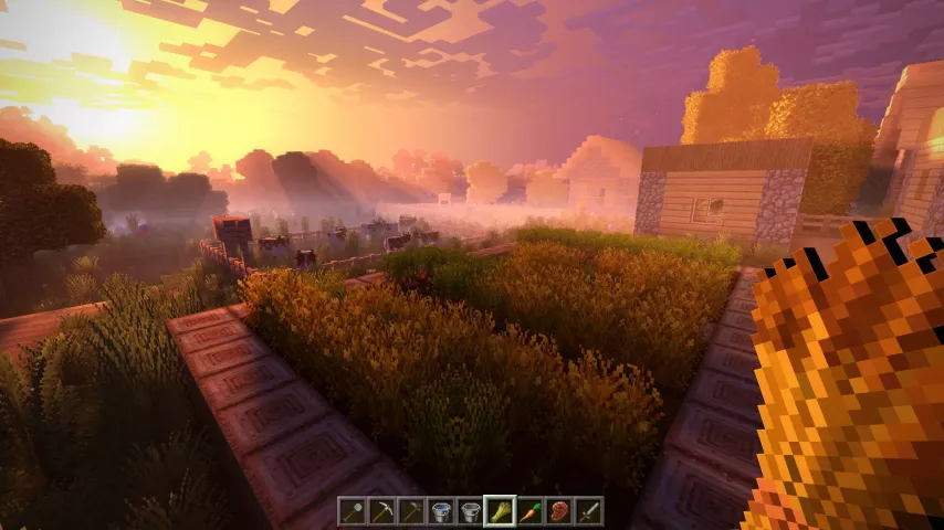 Minecraft 06