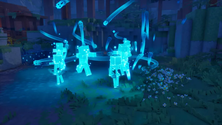 Minecraft Dungeons 2 04