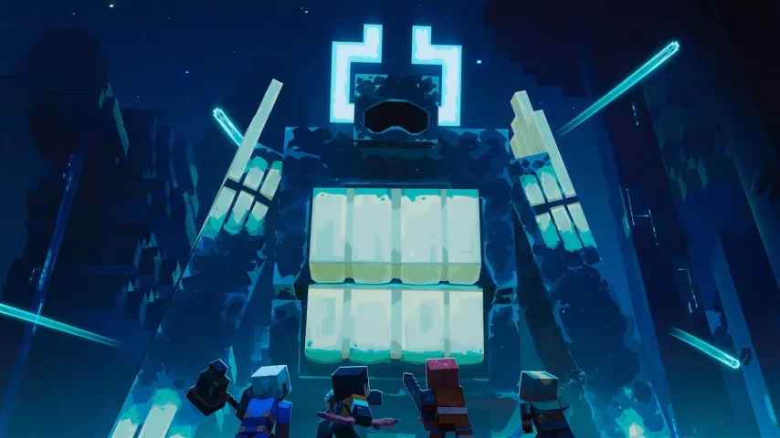 Minecraft Dungeons 2 05