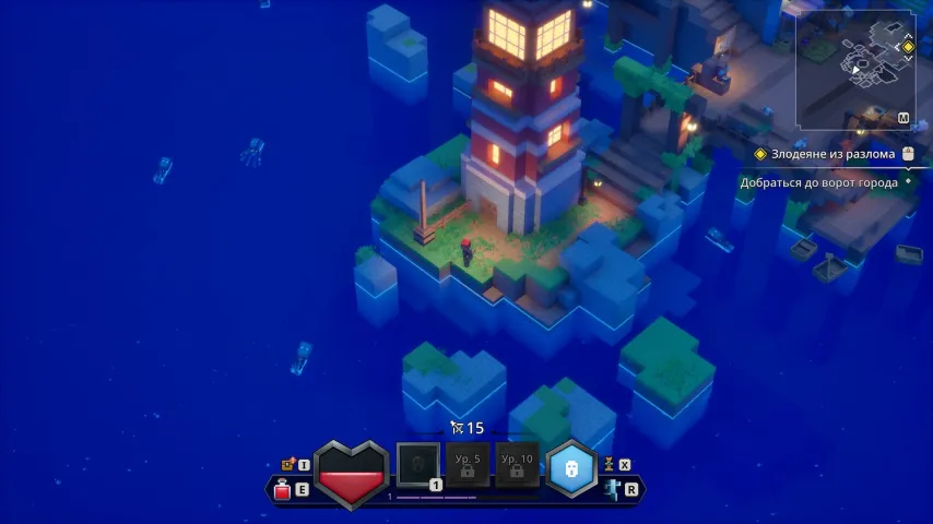 Minecraft Dungeons 2 06