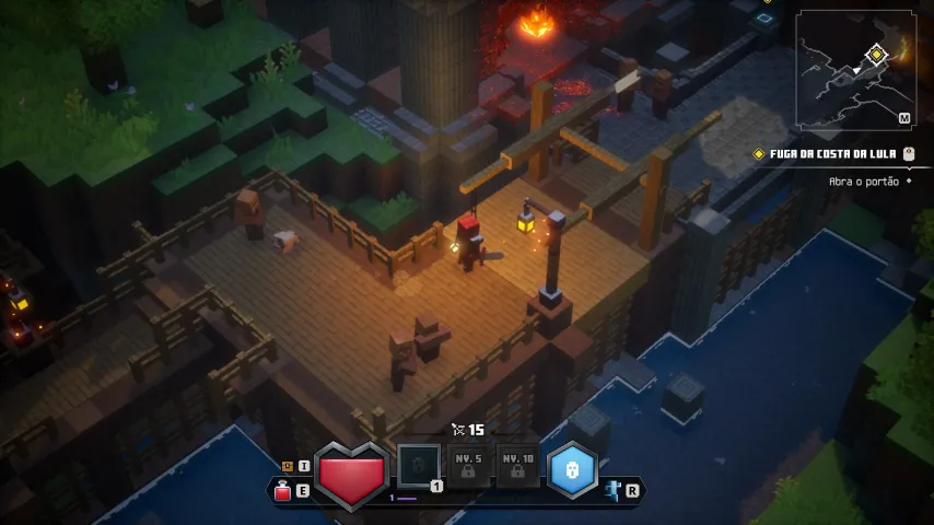 Minecraft Dungeons 2 07
