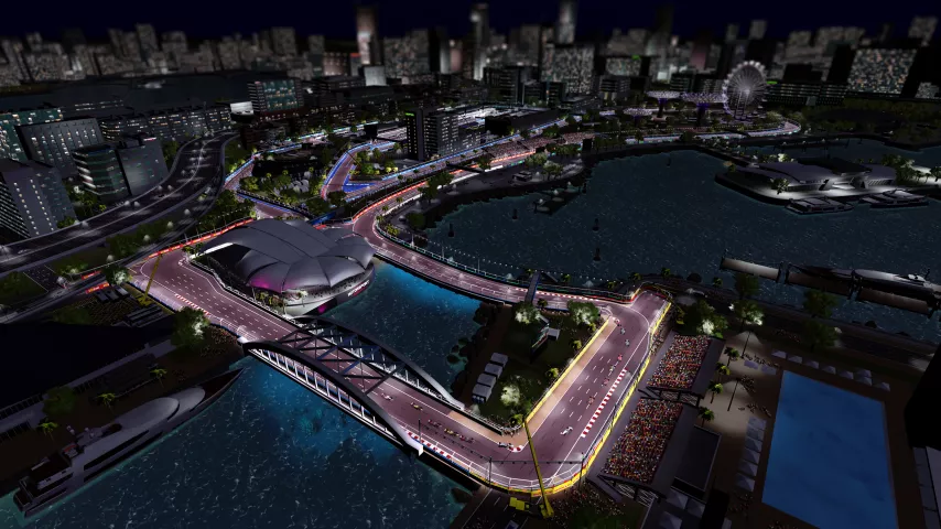 Motorsport Manager 2 02